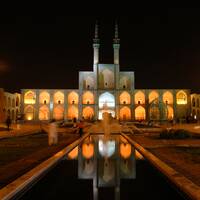 مجموعه ی امیرچخماق 